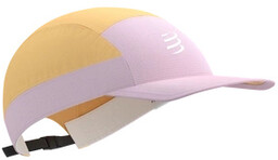 COMPRESSPORT Czapka do biegania 5 PANEL LIGHT CAP