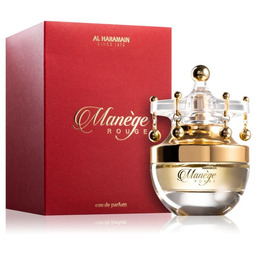 Al Haramain, Manège Rouge, Woda Perfumowana, 75 Ml