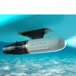 Silnik Elektryczny do Sup skuter podwodny napęd Aqua