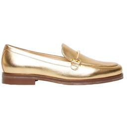 Mokasyny damskie loafersy Högl półbuty buty damskie skórzane