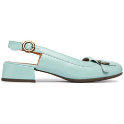 Czółenka Fly London