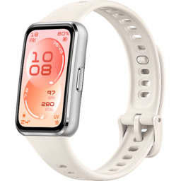 Smartband HUAWEI Band 11 Biały