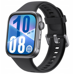 Smartwatch Huawei Watch Fit 4 Czarny (Czarny Kolor)
