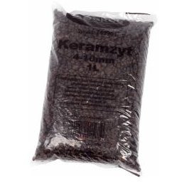 BIOOGRÓD Keramzyt 749901 4-10 mm 1l