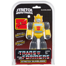 COBI Figurka Stretch Transformers Bumble Bee CHA-07869