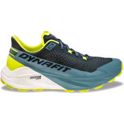 DYNAFIT Buty do biegania ULTRA 100 V3 Smoke