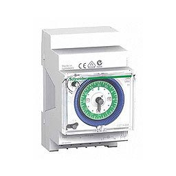 Schneider Electric CCT16364 Acti 9 IH Przełącznik czasowy