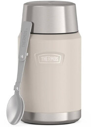 Termos obiadowy z łyżką Thermos Icon Food Jar