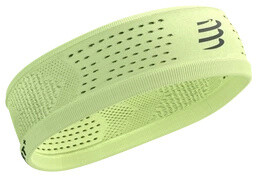 Compressport Opaska na głowę Thin HeadBand On/Off Shadow