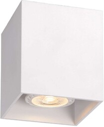 Nowoczesna LAMPA sufitowa BODI 09101/01/31 Lucide metalowy downlight