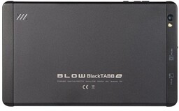 BLOW TABLET BLOW BLACKTAB8 3/32GB 4G LTE IPS