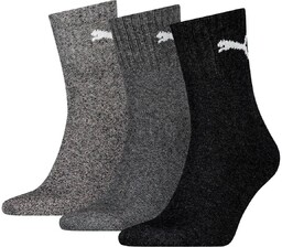 Skarpety męskie Puma wielokolorowe 90611003 - 35-38