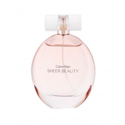 Calvin Klein Sheer Beauty woda toaletowa 100 ml