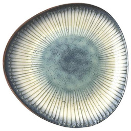 TALERZ TRÓJKĄTNY GALAXY 27 cm PORCELANA FINE DINE