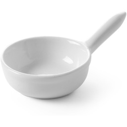 Zestaw Miseczka do przekąsek Cacerole Tapas Mini porcelana