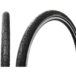 Continental Opona Ride City 26" x 1,75" (559-47)