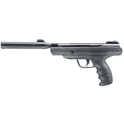 Pistolet wiatrówka UMAREX Trevox kal.4,5mm 1-strzał. spr. (2.4369)