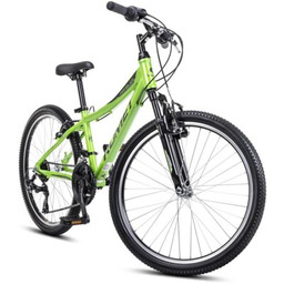 ROMET Rower młodzieżowy Rambler Jr 24130731-A 24 cale
