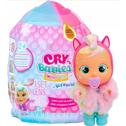 Lalka Cry Babies IMC Toys Cry Babies 13