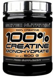 Scitec 100% CREATINE MONOHYDRATE 300 g Monohydrat