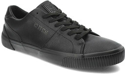 Big Star Czarne Trampki Męskie Wygodne Buty