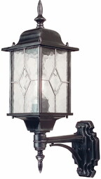 Elstead Lighting Latarnia na elewację Wexford WX2 Elstead