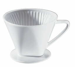 Cilio COFFEE Porcelanowy Filtr do Parzenia Kawy -