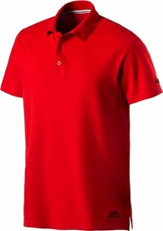 Pro Touch Damska koszulka Promo Longsleeve, czerwona, 38