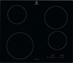Płyta indukcyjna, ELECTROLUX, LIB60420CK
