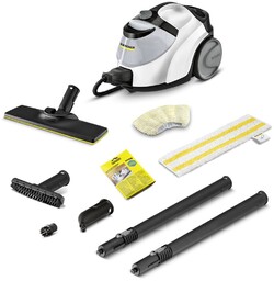 Parownica KARCHER SC 5 EasyFix Iron Plug -