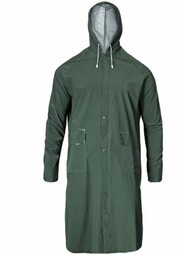 LAHTI PRO Płaszcz przeciwdeszczowy LPPP1XL (rozmiar XL)