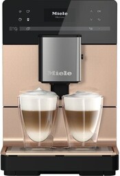 Ekspres ciśnieniowy MIELE CM 5510 Silence Rose Gold