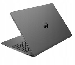 Laptop Hp 15-dy i3-12 6rdzeni 8GB Ssd 256GB