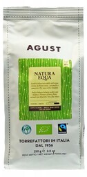 Kawa mielona Agust Natura Equa 250g