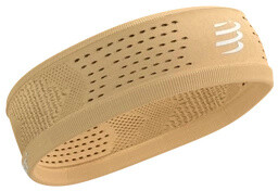 Compressport Opaska na głowę Thin HeadBand On/Off Buff