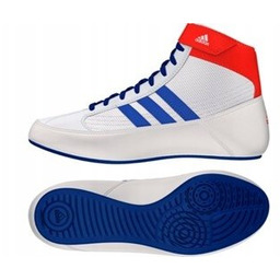 BUTY ZAPAŚNICZE HVC ADIDAS 44