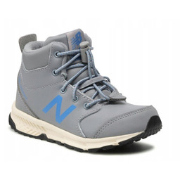 BUTY dziecięce zimowe NEW BALANCE 800 YT800SC2 ocieplane