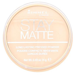 Rimmel London Stay Matte puder 14 g