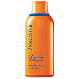 Lancaster, Sun, Balsam brązujący, SPF 6, 400 ml