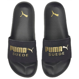 Klapki Puma Leadcat 2.0 Suede Classic 35,5 basen