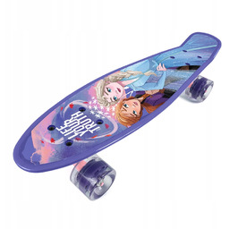 Deskorolka fiszka Frozen 2