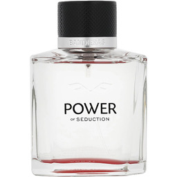 Antonio Banderas Power of Seduction woda toaletowa 100