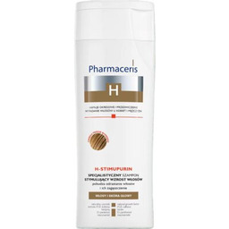 PHARMACERIS Szampon H H-Stimupurin 250 ml