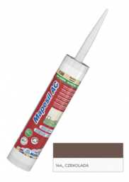 Silikon Mapei Mapesil 144 Czekolada 310Ml