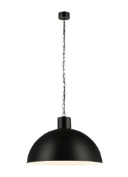 Ekelund Black XL - Markslöjd - lampa wisząca