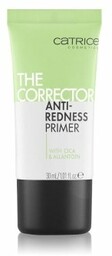 CATRICE The Corrector Anti-Redness Primer Primer 30 ml