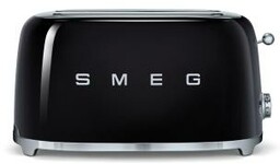 Smeg TSF02BLEU Rozmrażanie 1500W Toster