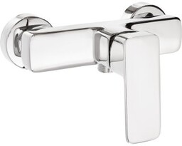 DEANTE Bateria prysznicowa ścienna MARO chrom BLO_040M