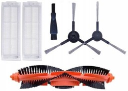 Szczotki do VIOMI V2 V3 Xiaomi Vacuum Mop
