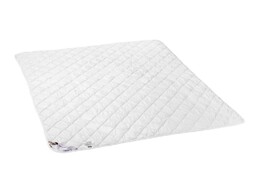Kołdra antyalergiczna 135x200 Mikrofibra Super Summer 270g biała